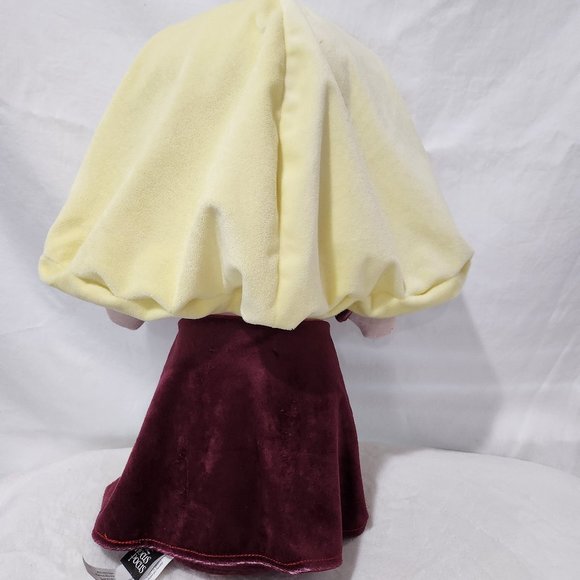 Hocus Pocus Sarah Sanderson Halloween Greeter From The Movie Disney 18" - Picture 4 of 9